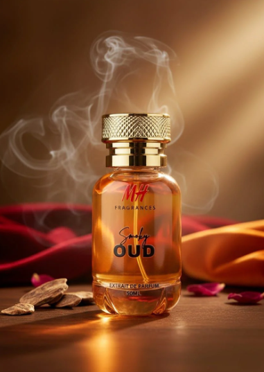 Smoky Oud